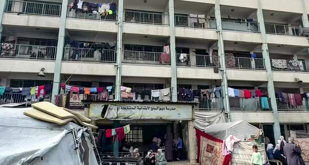 Раскрыт состав совета мира по Газе