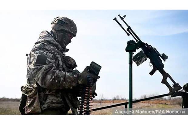 Как провалилось зимнее контрнаступление Украины