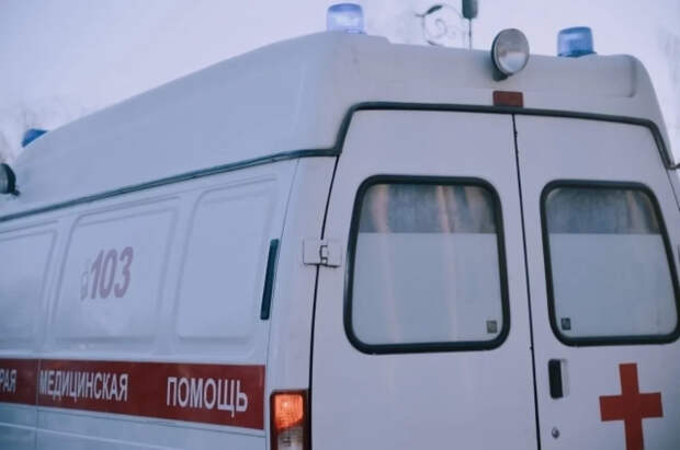 Украинский беспилотник атаковал машину волонтеров из Севастополя