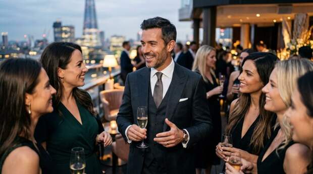 «Заряженный, перспективный, адекватный»: каких мужчин выбирают молодые женщины