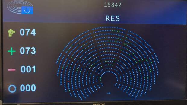 Парламентская ассамблея Совета Европы (ПАСЕ) признала «геноцидом украинского народа» т.н. «голодомор» – голод в...