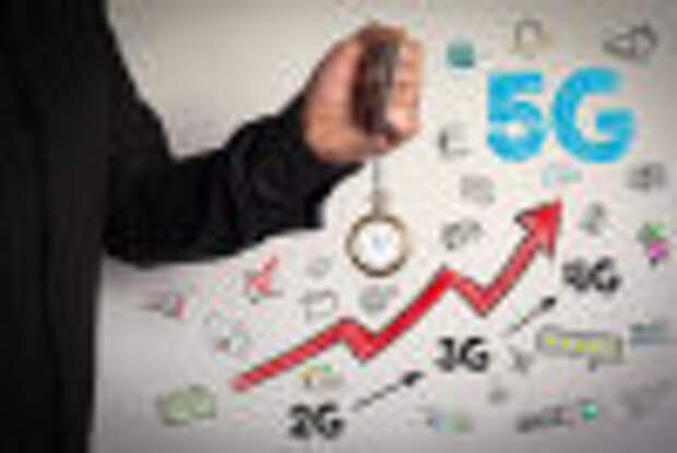Времени на построение сетей связи 5G немного, операторы должны запустить свои пилоты уже в 2020 году. Фото: Depositphotos.com