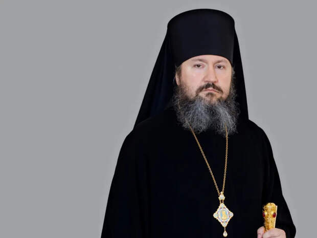 Епископ Варфоломей стал главой Новосибирской митрополии