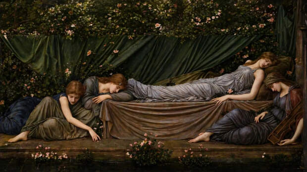 Раньше люди спали два раза за ночь: что такое первый и второй сон