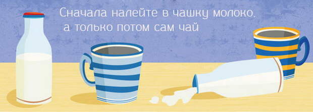 9 вещей, которые нужно узнать о чае 9 вещей, которые нужно узнать о чае