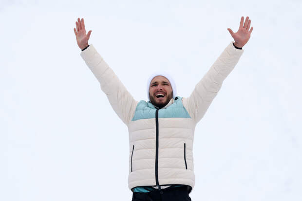 Филиппов получит выплату за олимпийскую медаль