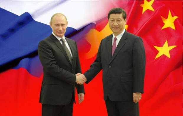 Запрет китайских властей критиковать Путина в соцсетях может быть предвестием грозных событий