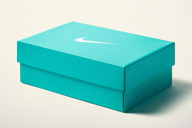 Бренд Nike продлил товарные знаки в России