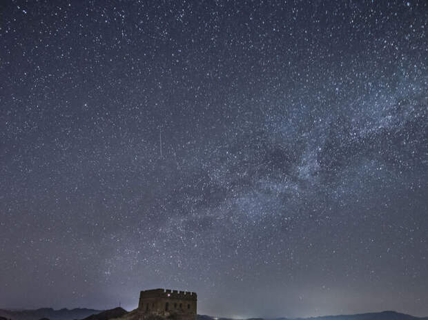 Комета 3I/ATLAS могла образоваться в области без планет — учёные Мичиганского университета