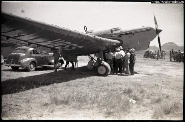 А.Б. Юмашев. Лётчик и художник