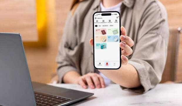 Приложение «Мой id» получило награду конкурса Global CIO «Проект года — 2025»