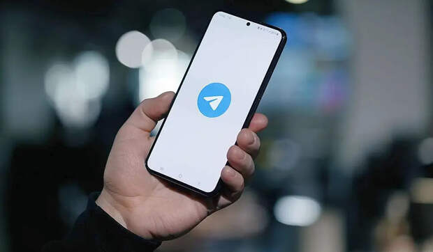 Пресс-служба Telegram: взлом шифрования переписок - выдумка