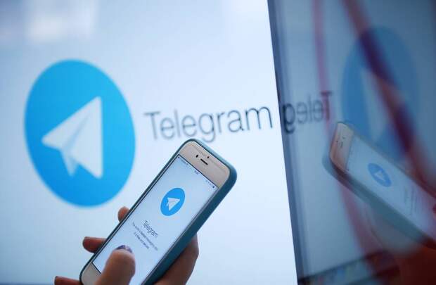 Россиянам объяснили ситуацию с перебоями в работе Telegram
