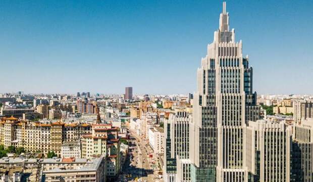 Москва оптимизирует расходы с сохранением всех социальных обязательств