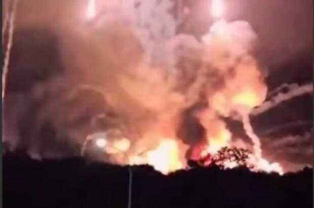 Штрак-Циммерманн назвала атаку США на Венесуэлу угрозой Дании и Гренландии