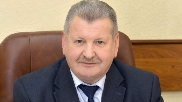 Замглавы Брянской области задержан по делу о хищении 818 млн руб.