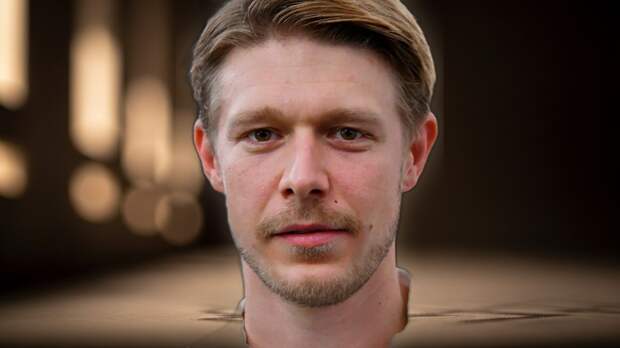 «Я никогда не был мажором»: как 37-летний Никита Ефремов избегает “золотой клетки” и почему у него нет детей