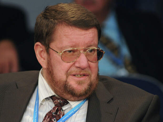 Настоящие враги Америки