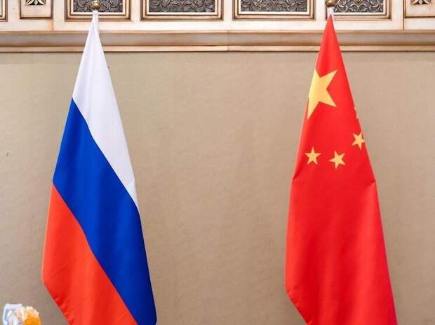 Профессор Жданов разоблачил попытки Запада вбить клин между Россией и Китаем