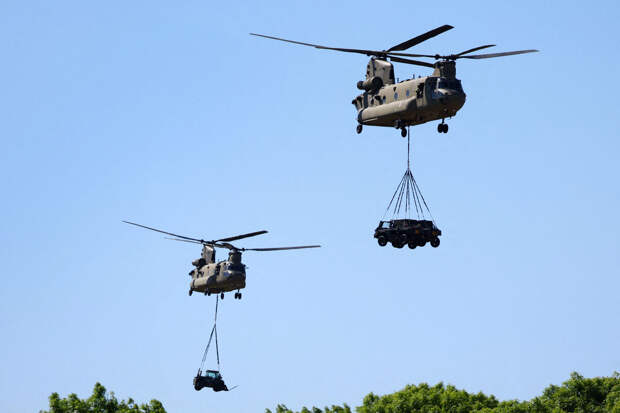 Военэксперт Михайлов: США воюют только с теми, кто слабее их