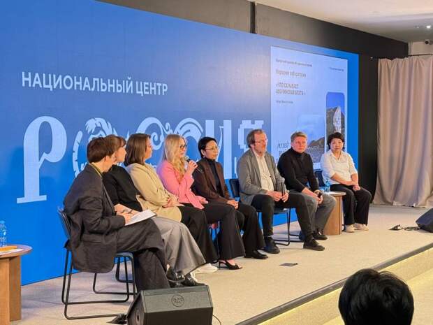 «Здесь рождаются идеи»: Владивосток принял Приморскую музейную ассамблею