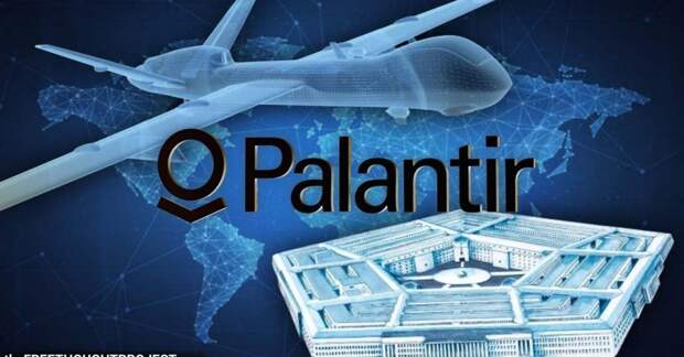 Испанский обозреватель: Цель американско-израильских технофашистов – Китай, Россия, Иран