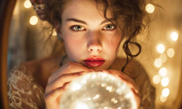 Крещенские гадания 2026: на суженого, по снам, по книге, на зеркале — 5 способов увидеть судьбу