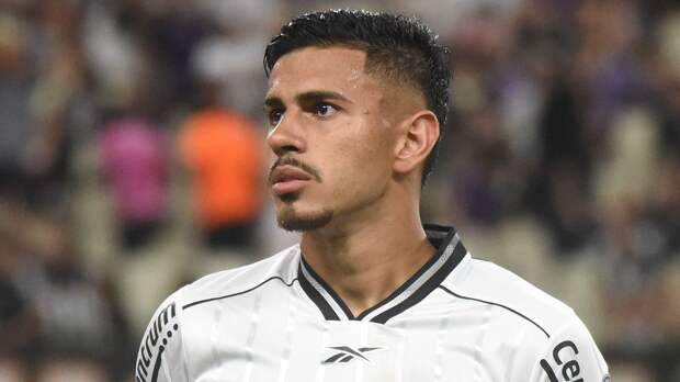 Источник: Защитник «Ботафого» Давид Рикардо стал игроком московского «Динамо»