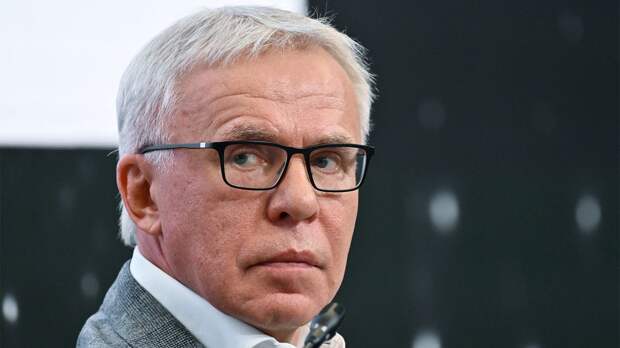 Фетисов: «Не хочется находиться в одном Зале славы IIHF с такими людьми, как Тардиф»