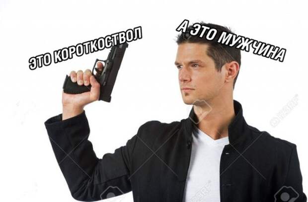 Астраханский "Феминизм без агрессии" получил ответную реакцию от мужчин
