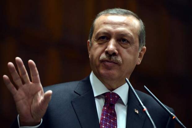 Шантаж Турции набирает стремительные обороты: Анкара сделала ультимативное заявление в адрес ЕС