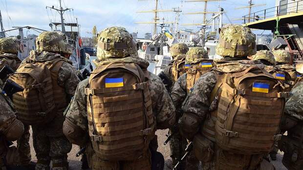 Генерал ВС США Ходжес заявил, что Украина должна захватить Крым прежде, чем Донбасс