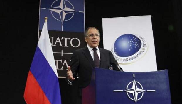 Эйро: Москва согласилась на проведение Совета Россия–НАТО