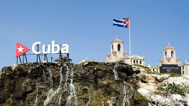 Стало известно, как кубинские военные хранят оружие СССР