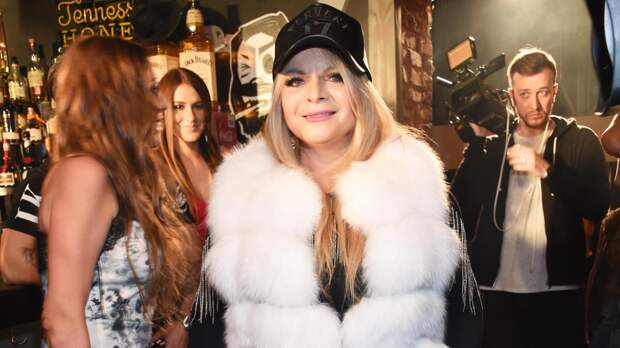 Лариса Долина выпустила песню в день переезда из квартиры в Хамовниках: «Боль невыносима»