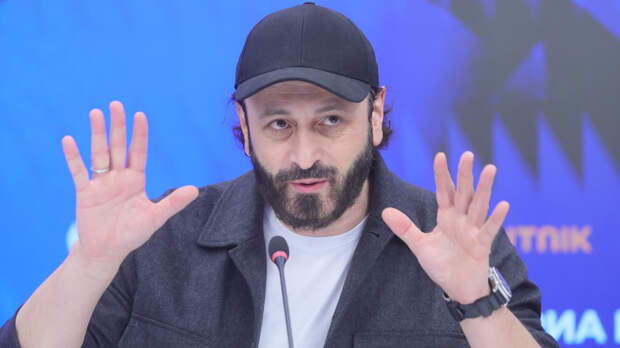 Авербух — о судействе на ОИ: если ты катаешься на голову выше остальных, то победишь