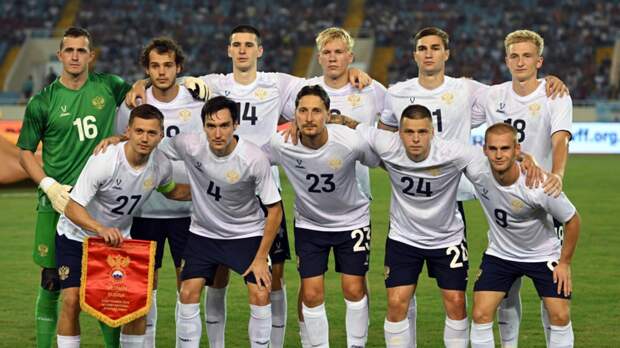 Булыкин: Египет станет сильным соперником для сборной России