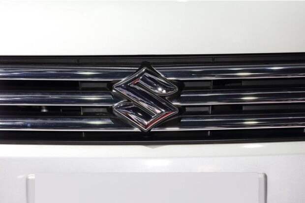 Suzuki - Сузуки Suzuki Сузуки