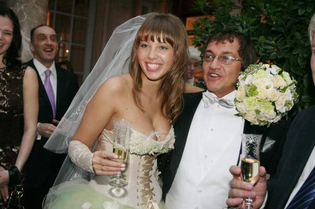 Драма Дибровых: 30-летняя разница в возрасте не спасла брак от восьмилетнего обмана