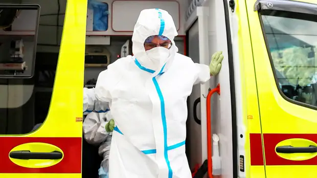 «Чрезвычайно важно остановить рост»: в России за сутки выявлено 15 150 случаев COVID-19