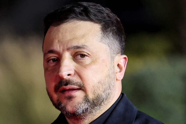 Зеленскому предсказали «дворцовый переворот» в Киеве