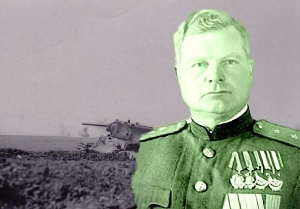 Что стало с генералом Д.Т. Козловым и комиссаром Л.З. Мехлисом после того как они потеряли Крымский фронт