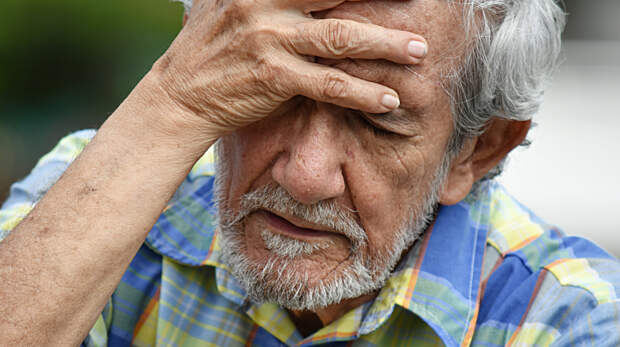 Тяжелые инфекции повышают риск развития деменции в более позднем возрасте