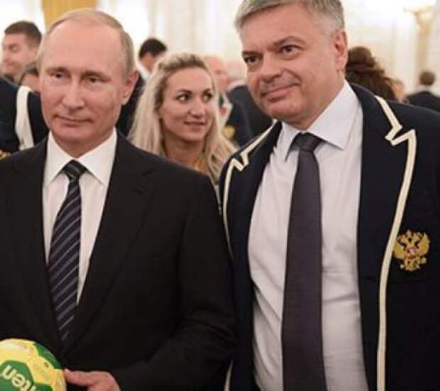 Экс-депутата и российского миллиардера задержали в ОАЭ