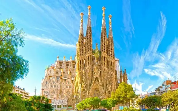 15 фактов об Испании, которые удивят любого туриста