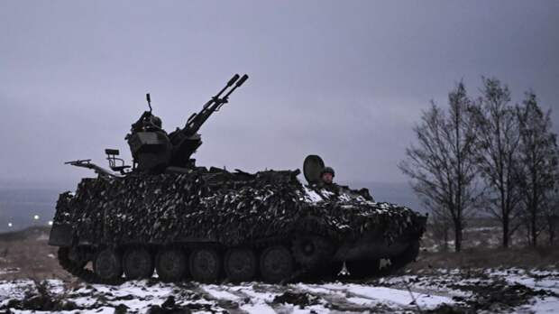 Средства ПВО за два часа уничтожили 43 украинских БПЛА над российскими регионами