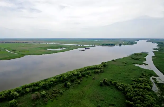 На «Оздоровление Волги» Астраханская и Волгоградская области получат 11,5 млрд рублей