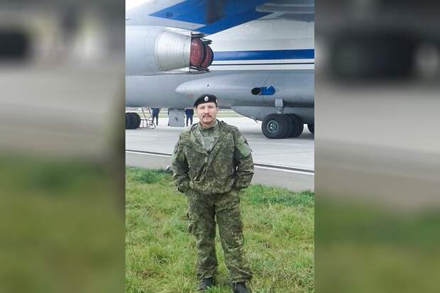 Российский морпех рассказал, как сыграл роль "подсадной утки" на "Азовстали"