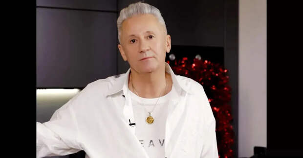 "Иду в магазин, и гадость отходит постепенно". Олег Меньшиков высказался о своём шопоголизме, главной проблеме 30-летних и любви