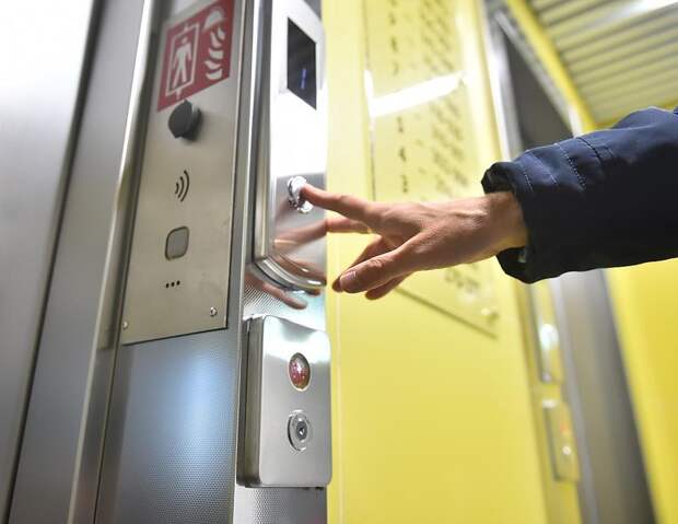 У российских регионов перестало хватать денег на лифты